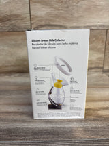 NEW Medela Silicone Breast Milk Collector