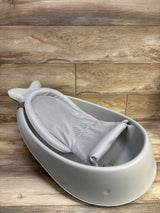 Skip Hop Moby Smart Sling 3 In 1 Baby Bathtub Grey