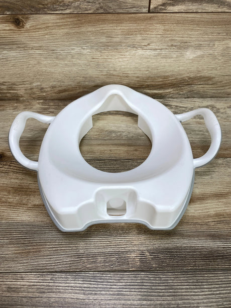 Munchkin Sturdy Potty Seat White