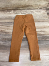 C&C California Kids Leggings Caramel sz 12m