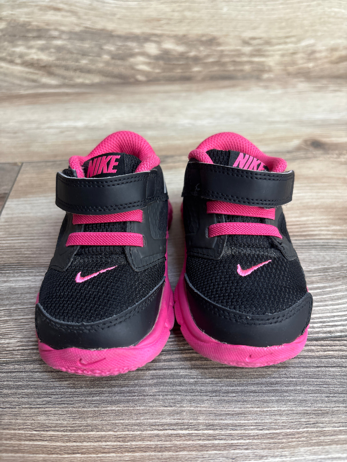 Nike Flex Supreme TR 3 Sneakers Black sz 5c