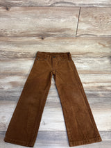 Janie & Jack The Corduroy Pant in Caramel Candy sz 5T