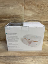 NEW Munchkin Warm Glow Baby Wipe Warmer with Nightlight