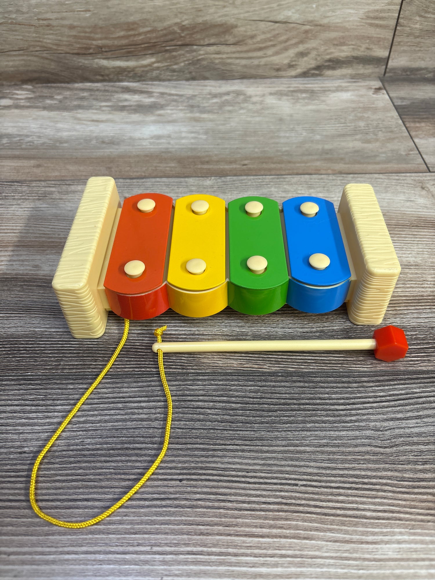Bluey Magic Xylophone