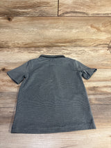 Jumping Beans Polo Shirt Grey sz 18m - Me n Mommy To Be