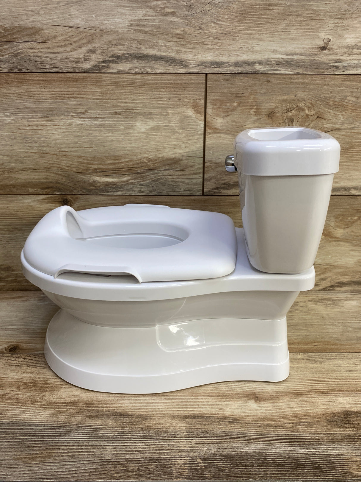 Summer by Ingenuity My Size Pro Potty Chair