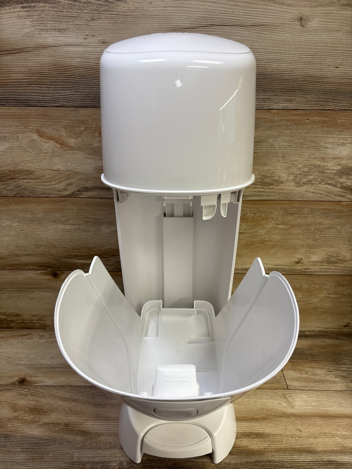 Playtex Baby Complete Diaper Genie Pail White