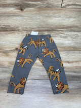 NEW Zara Lion Leggings sz 9-12m