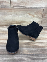 Cat & Jack Penelope Boots Black sz 5c