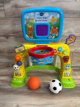 VTech Smart Shots Sports Center