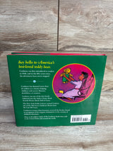 Corduroy Hardcover Book