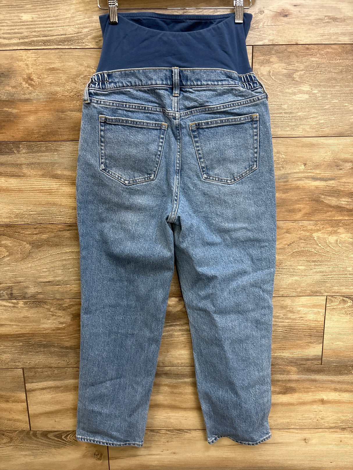 H&M Maternity Jeans Blue sz Small