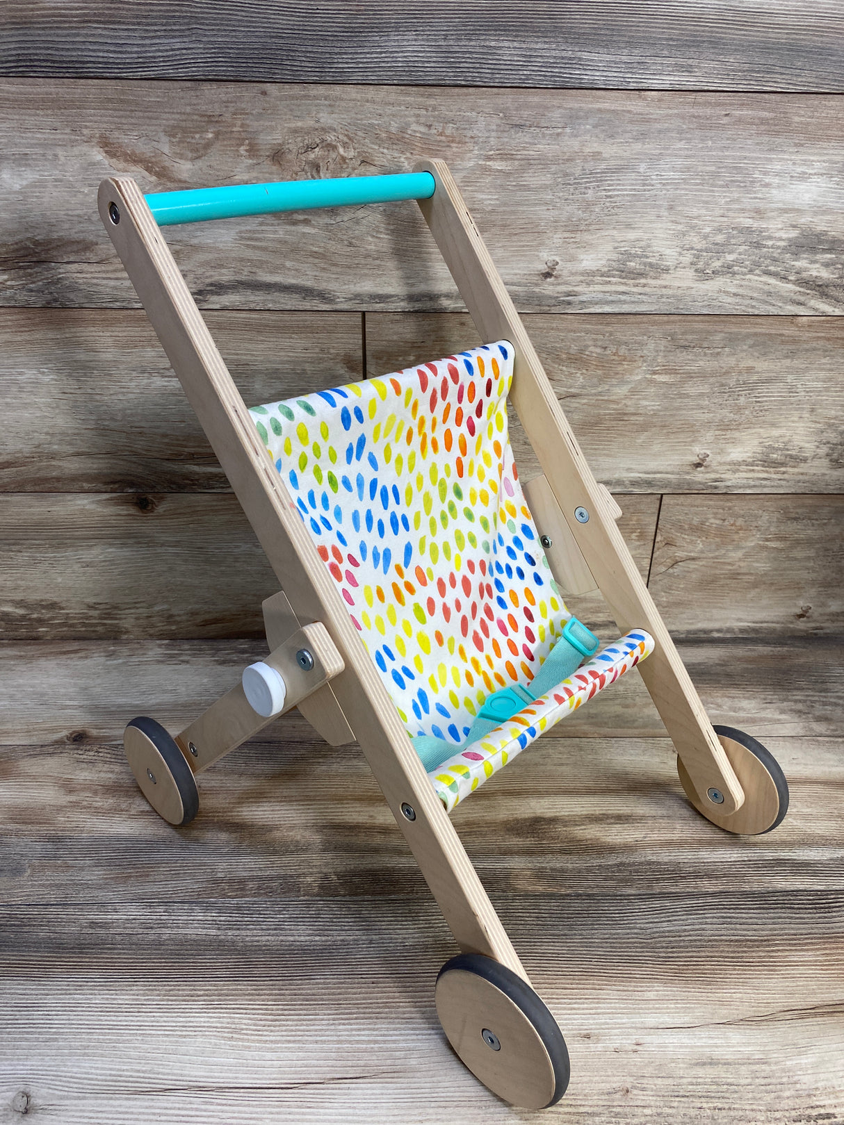 Lovevery The Buddy Stroller