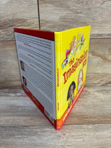The Imagination Key Hardcover Book