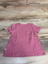NEW Baby Gap Painting Leopard T-Shirt sz 4T