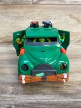 Teenage Mutant Ninja Turtles, Turtle Party Cruiser