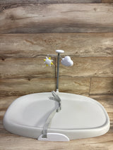 Skip Hop Wipe Clean Changing Pad