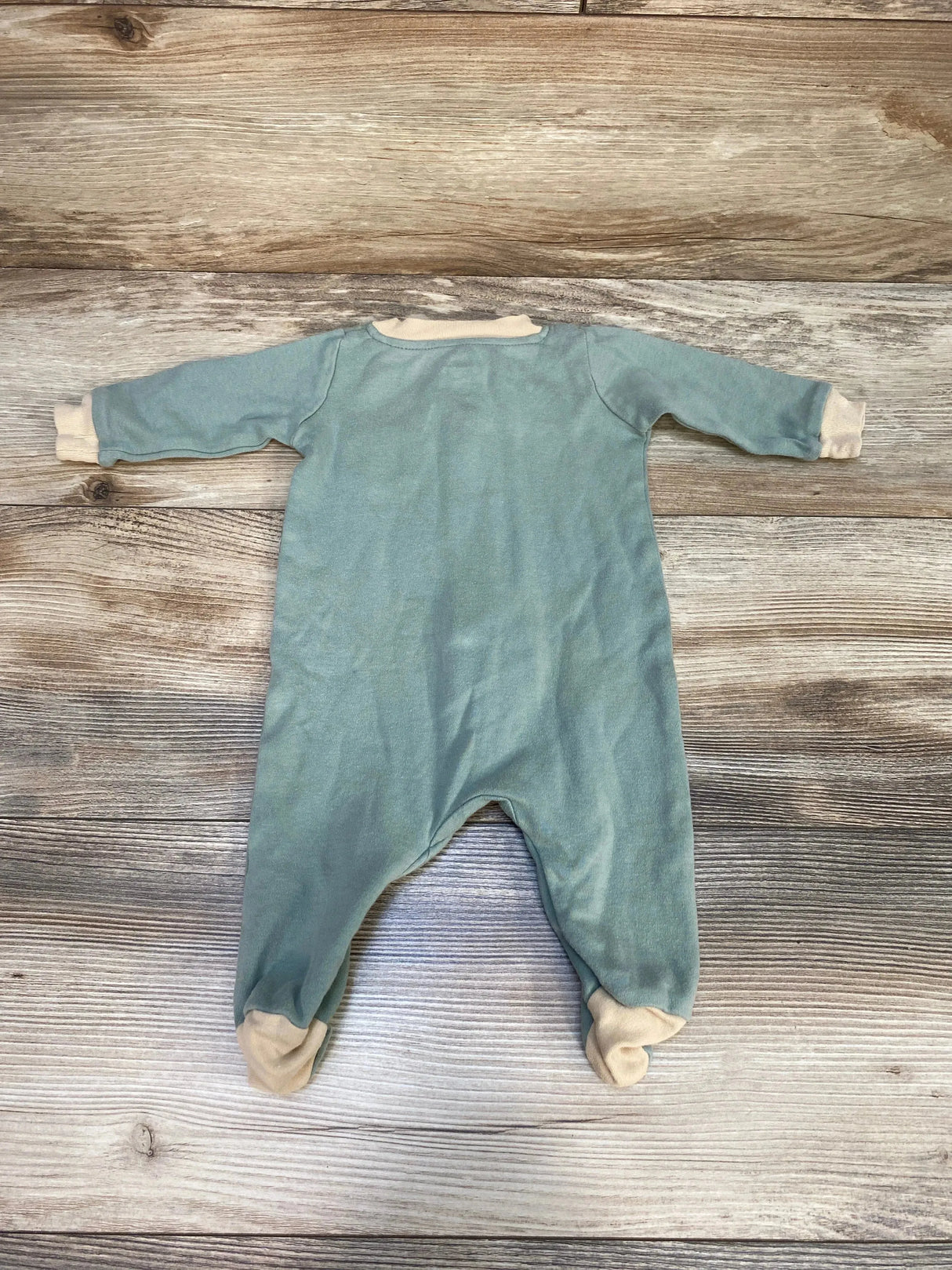 Koala Baby Dino Sleeper Green sz 3m