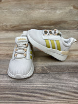 Adidas Racer TR21 Sneakers Beige sz 5c