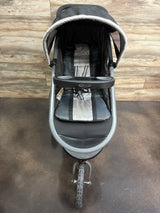 Graco FastAction Fold Jogger Stroller in Gotham