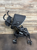 NEW Summer by Ingenuity 3Dmini Convenience Stroller - Grey