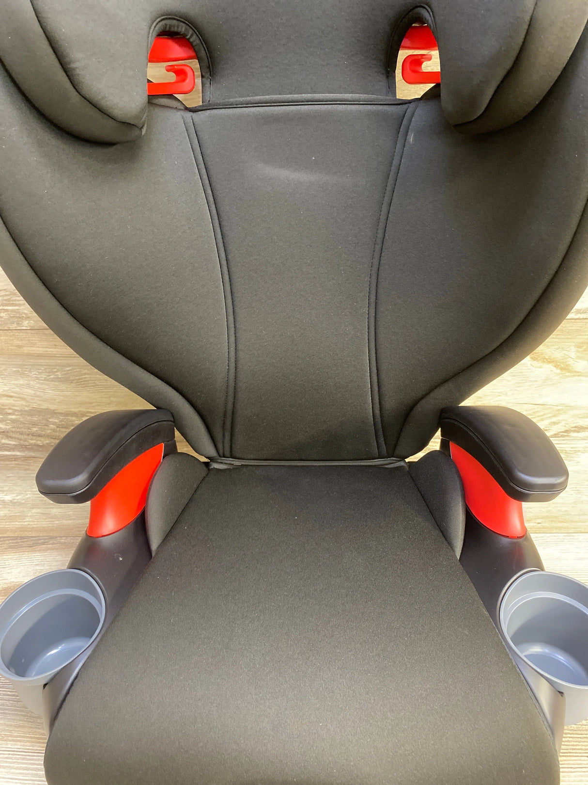 Britax Skyline 2-Stage Belt-Positioning Booster Car Seat 40-120lbs