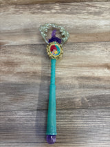 Disney's The Little Mermaid Ariel Dress-up Tiara and Wand