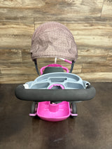 Little Tikes Perfect Fit 4-in-1 Trike - Pink