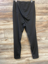 Full Panel Leggings Black sz XL