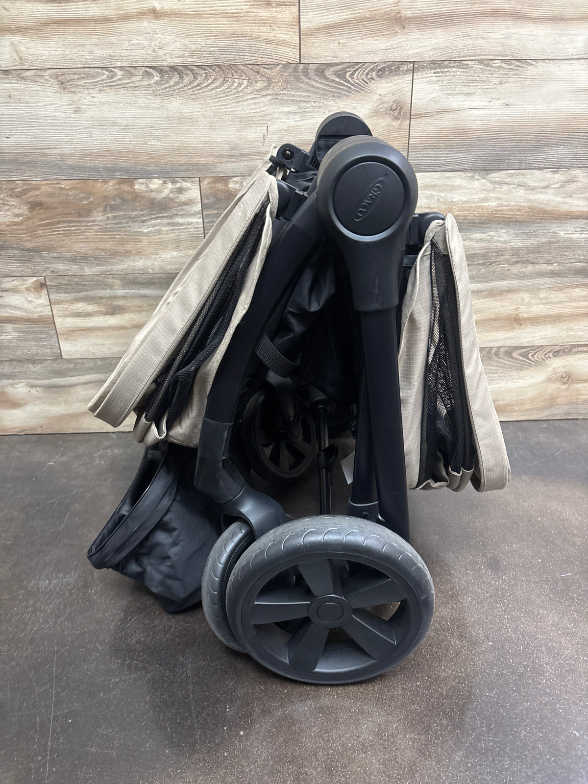 Graco Ready2Roll Stroller Wagon- Pinnacle
