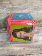 Lovevery Soft Photo Cube