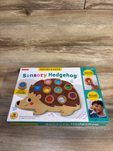 Lakeshore Explore & Match Sensory Hedgehog