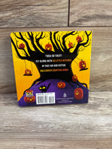 10 Busy Brooms Board Book