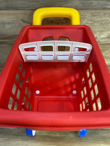 Little Tikes Shopping Cart