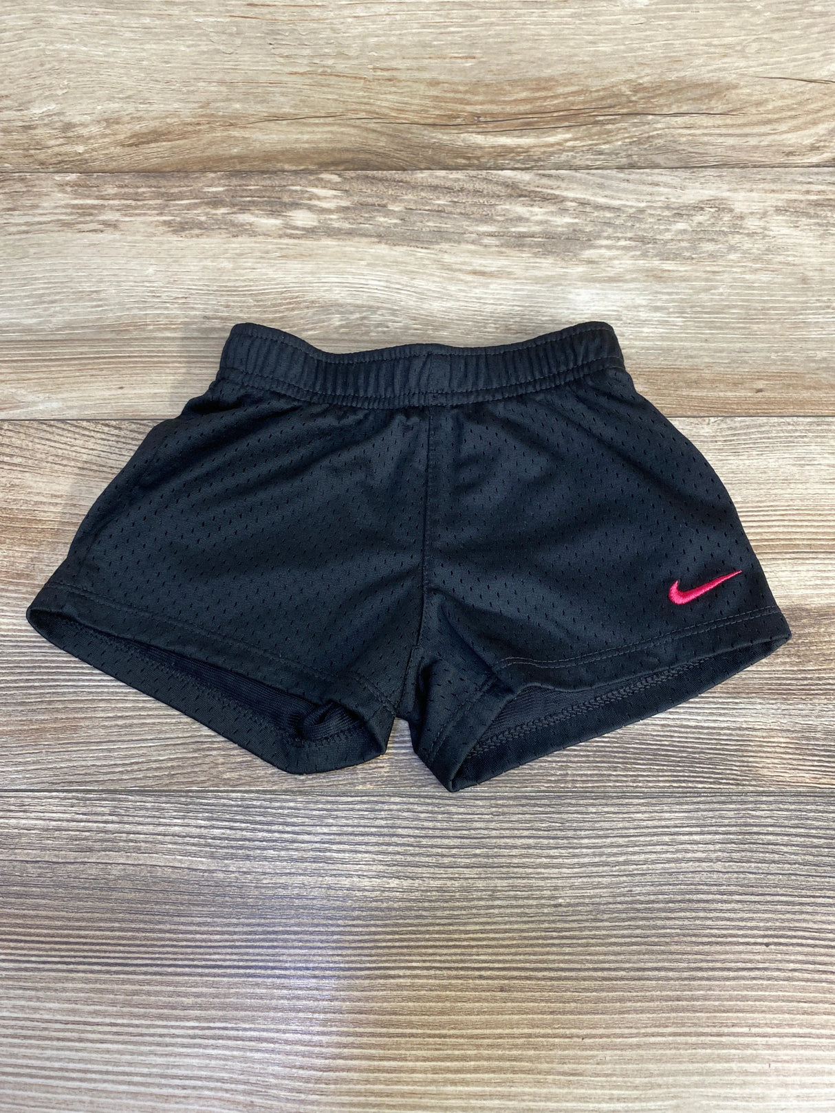 Nike Shorts Black sz 18m