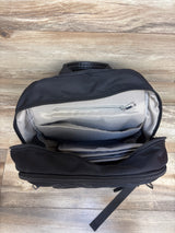 GAIVP Diaper Bag Backpack Black