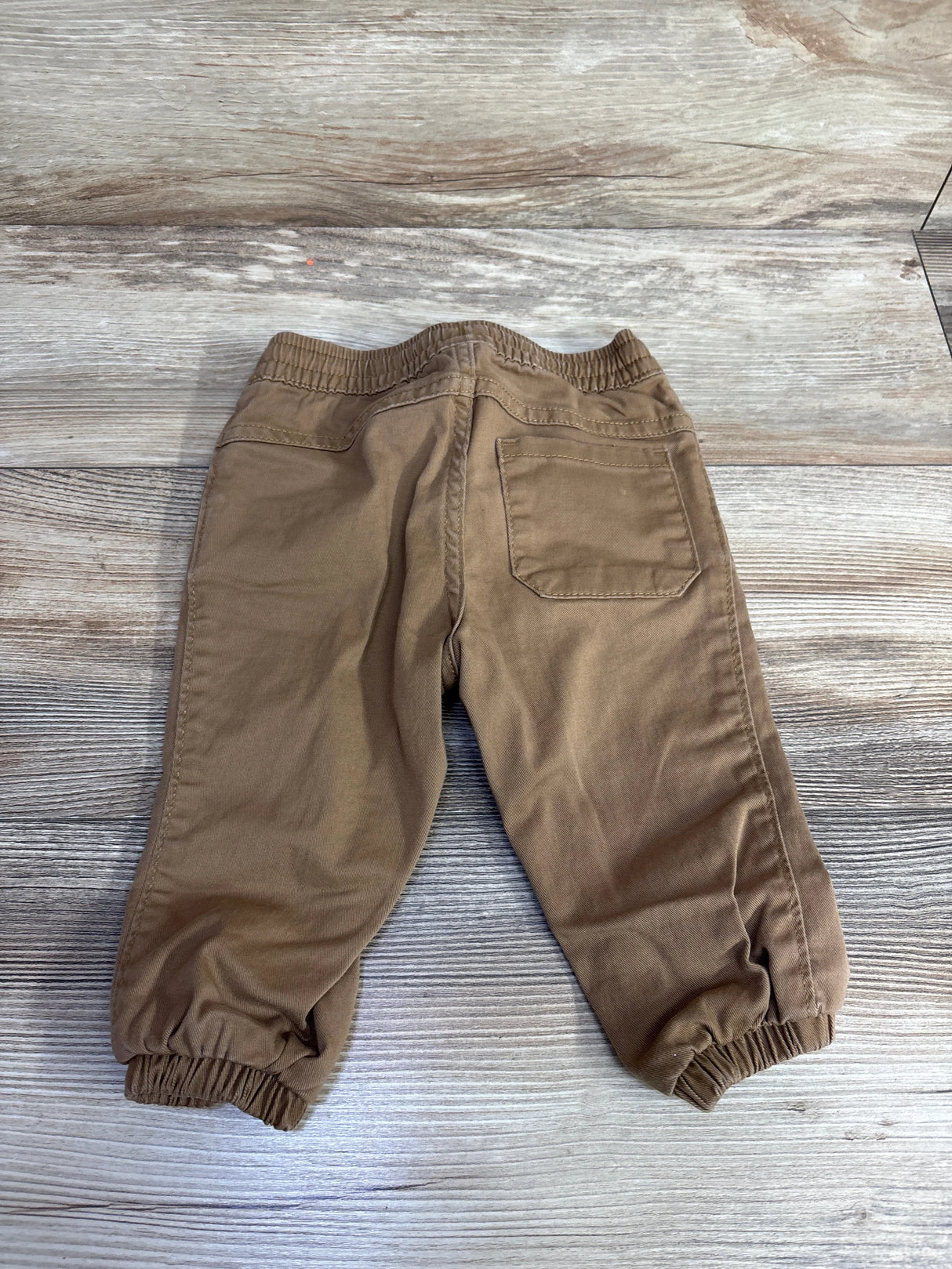 Old Navy Drawstring Joggers Carmel sz 12-18m