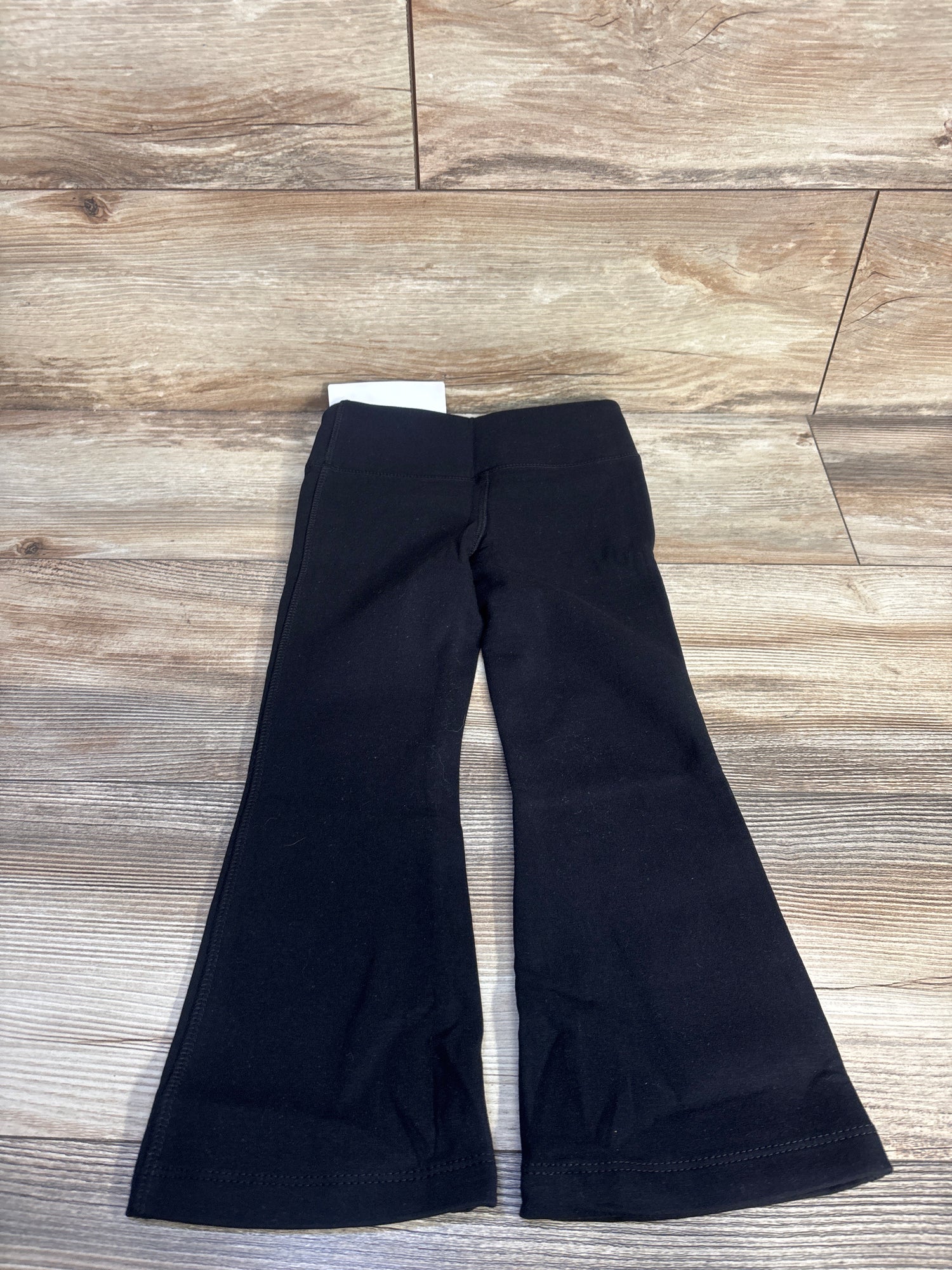 NEW Nike Flare Leggings Black sz 4T