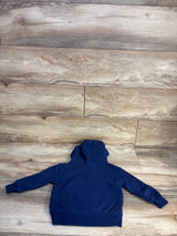 Champion Pullover Hoodie Blue sz 2T