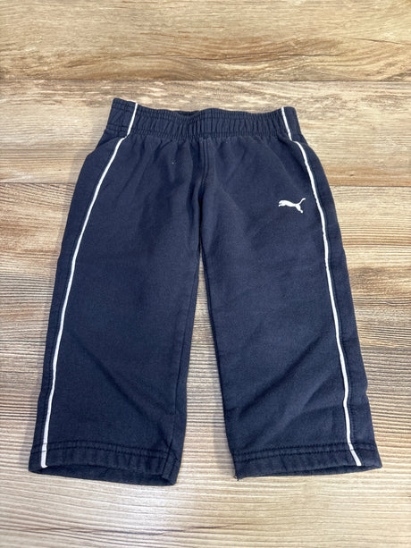 Puma Sweatpants Navy sz 24m - Me n Mommy To Be