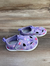 STQ Kids Water Shoes Purple sz 7c