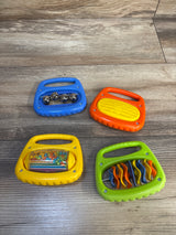 Lakeshore Little Hands Music Makers 4pk