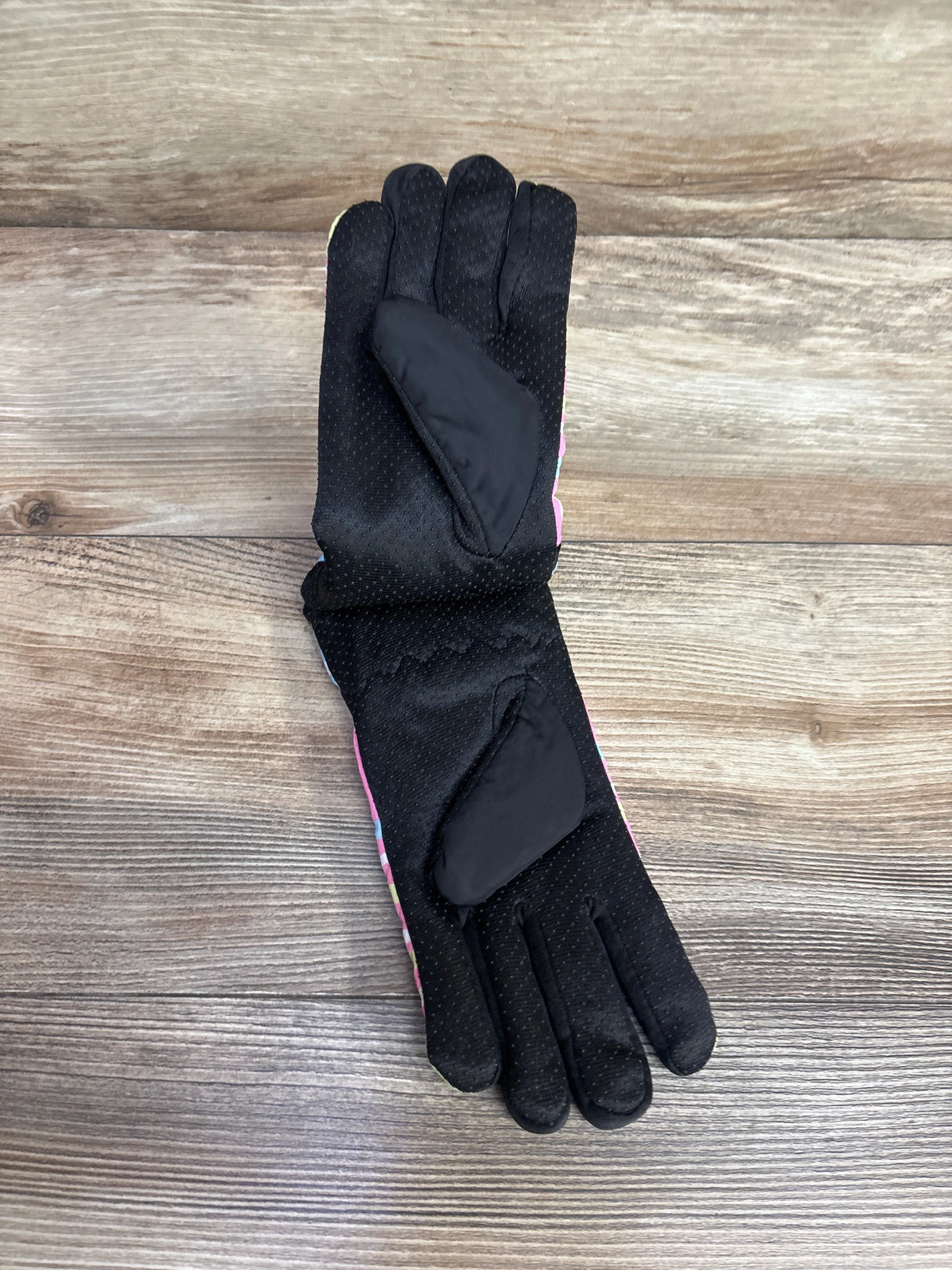 NEW ThermaWear Unicorn Winter Ski Gloves Multicolor OSFM