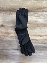 NEW ThermaWear Unicorn Winter Ski Gloves Multicolor OSFM