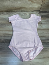 Capezio Leotard Pink sz 5/6T
