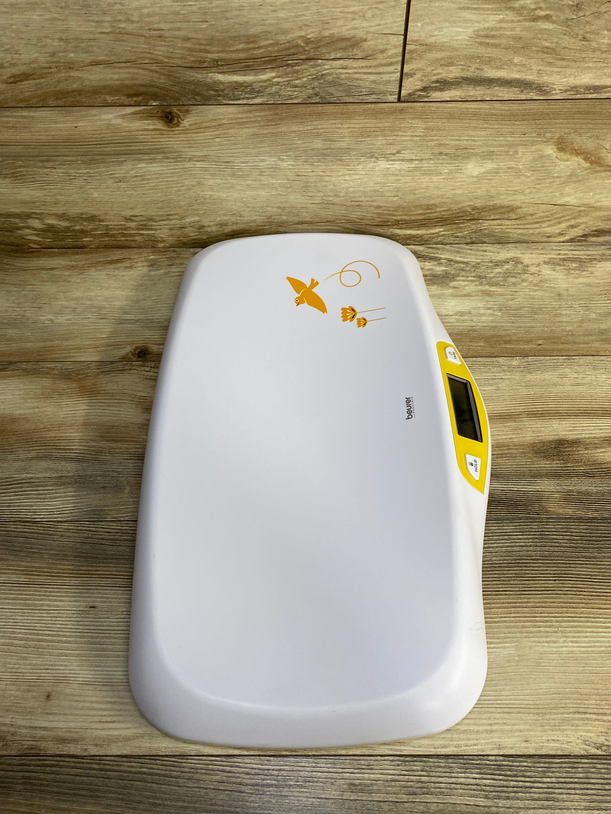 Beurer Digital Baby Scale