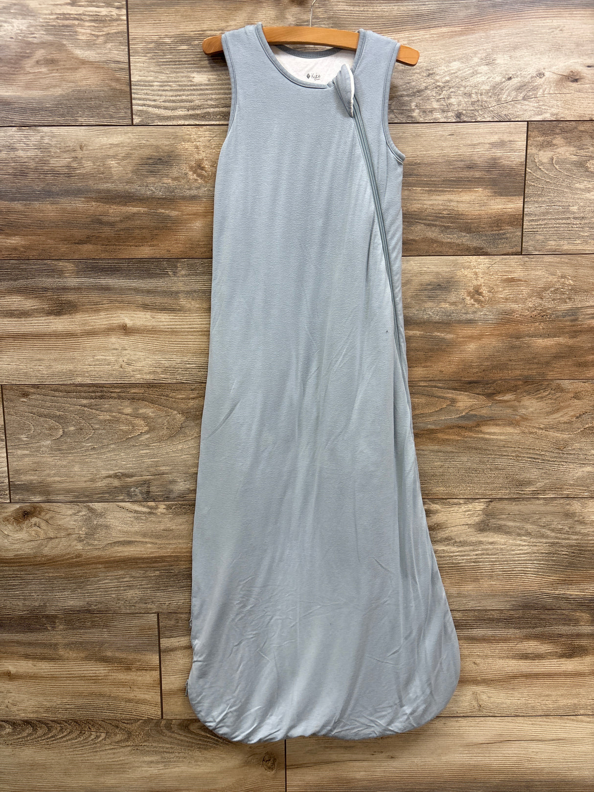 Kyte Bamboo Sleep Bag Blue sz 18-36m