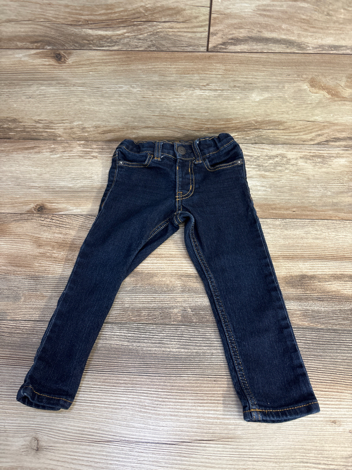 Oshkosh Skinny Jeans Blue sz 2T