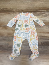 Huggies Sleeper White sz Newborn