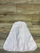 Halo SleepSack Wearable Blanket Pink sz 0-6m